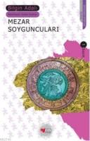 Mezar Soyguncuları  Frontansicht 1