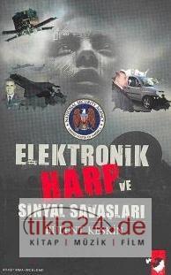 Elektronik Harp ve Sinyal Savaşları  Frontansicht 1