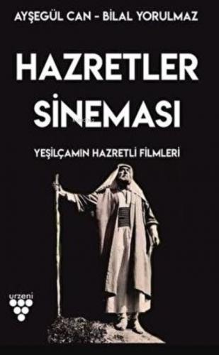 Hazretler Sineması Yeşilçam'ın Hazretli Filmleri  Frontansicht 1
