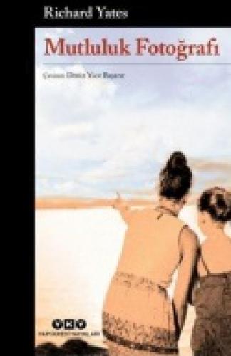 Mutluluk Fotoğrafı  Frontansicht 1