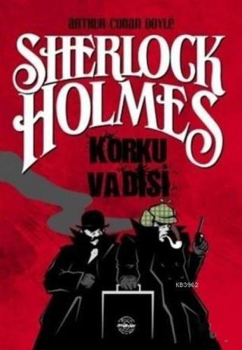 Korku Vadisi - Sherlock Holmes  Frontansicht 1