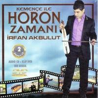 Kemençe İle Horon Zamanı (CD)  Frontansicht 1