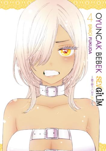 Oyuncak Bebek Sevgilim 4 Cilt  Frontansicht 1