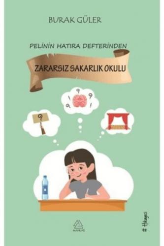 Zararsız Sakarlık Okulu  Frontansicht 1