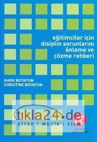 Eğitimciler İçin Disiplin Sorunlarını  Frontansicht 1