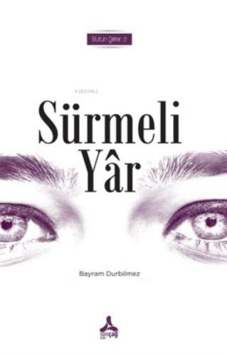Sürmeli Yar - Bütün Şiirleri 2  Frontansicht 1