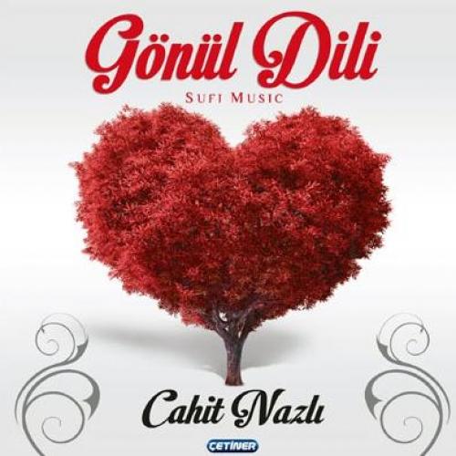 Gönül Dili (CD)  Frontansicht 1