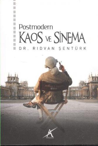 Postmodern Kaos ve Sinema  Frontansicht 1