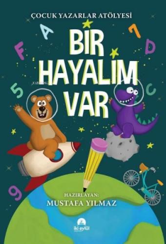 Bir Hayalim Var  Frontansicht 1
