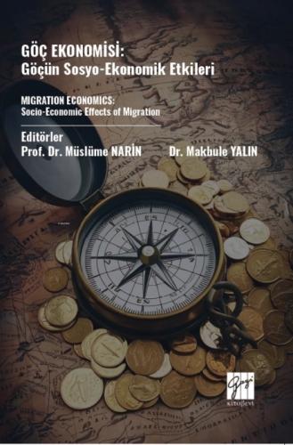 Göç Ekonomisi;Göçün Sosyo-Ekonomik Etkileri  Frontansicht 1