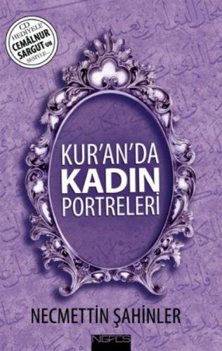 Kur'an'da Kadın Portreleri (CD'li)  Frontansicht 1