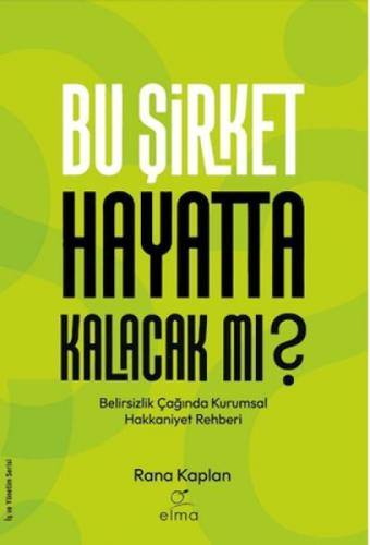 Bu Şirket Hayatta Kalacak Mı?  Frontansicht 1