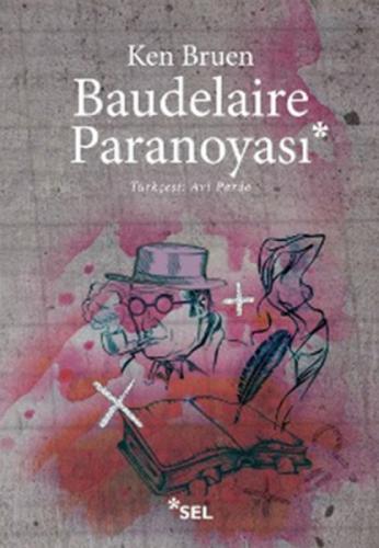 Baudelaire Paranoyası  Frontansicht 1