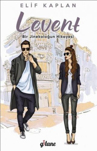 Levent - Bir Jinekoloğun Hikayesi  Frontansicht 1