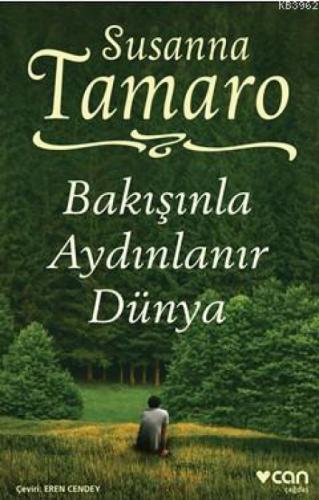 Bakışınla Aydınlanır Dünya  Frontansicht 1