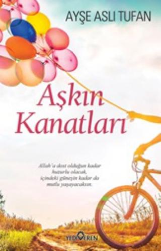 Aşkın Kanatları  Frontansicht 1