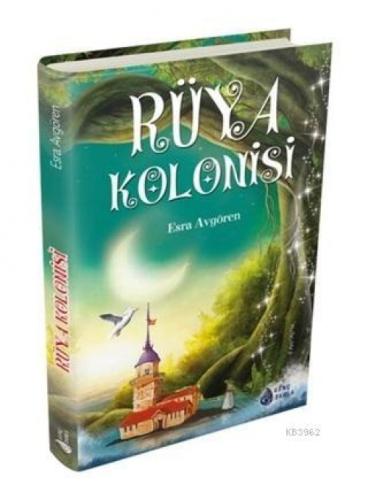 Rüya Kolonisi  Frontansicht 1