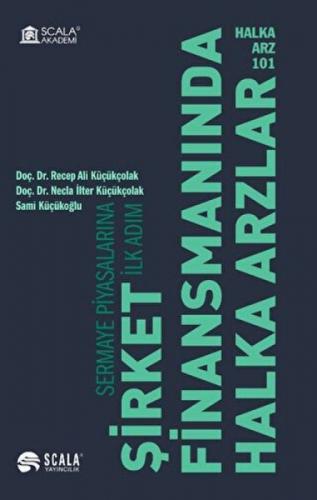 Halka Arz 101 Þirket Finansmanında Halka Arzlar  Frontansicht 1