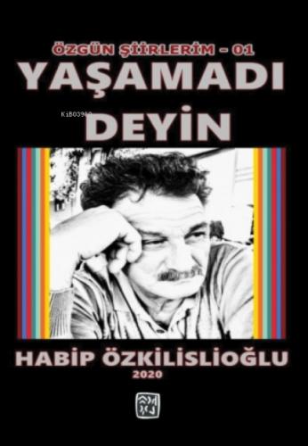 Yaşamadı Deyin  Frontansicht 1