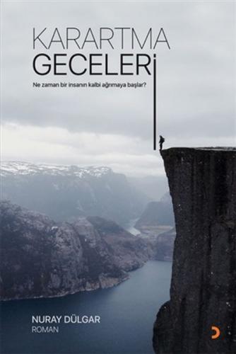 Karartma Geceleri  Frontansicht 1