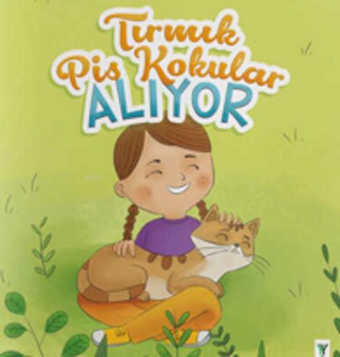 Tırmık Pis Kokular Alıyor  Frontansicht 1