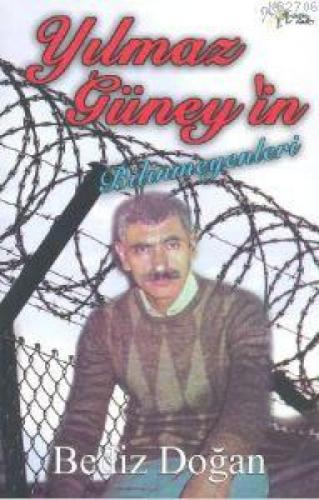 Yılmaz Güney'in Bilinmeyenleri  Frontansicht 1