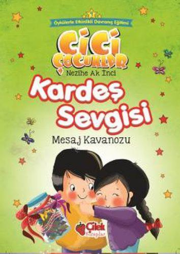 Kardeş Sevgisi  Frontansicht 1