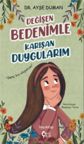 Değişen Bedenimlen Karışan Duygularım  Frontansicht 1