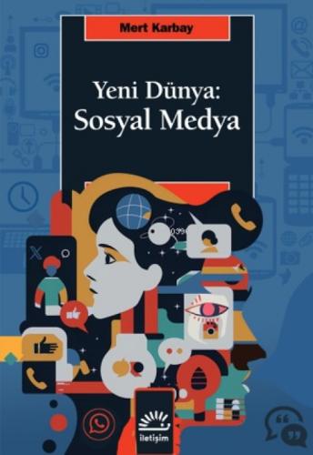 Yeni Dünya - Sosyal Medya  Frontansicht 1