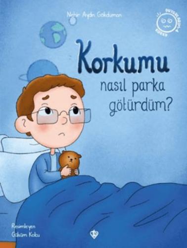 Korkumu Nasıl Parka Götürdüm?  Frontansicht 1