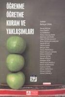 Öğrenme Öğretme Kuram ve Yaklaşımları  Frontansicht 1