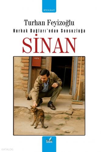 Sinan;Nurhak Dağları'ndan Sonsuzluğa  Frontansicht 1