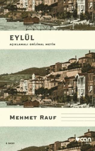 Eylül  Frontansicht 1