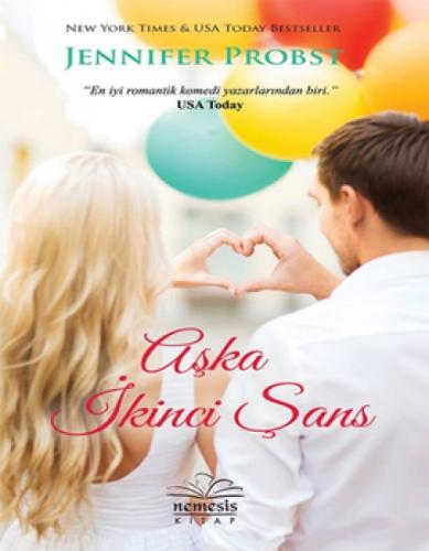 Aşka İkinci Şans  Frontansicht 1