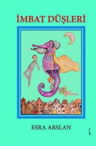 İmbat Düşleri  Frontansicht 1