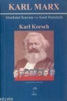 Karl Mark  Frontansicht 1