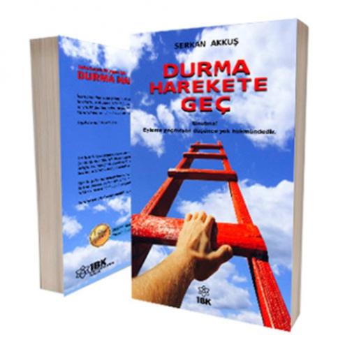 Durma Harekete Geç  Frontansicht 1