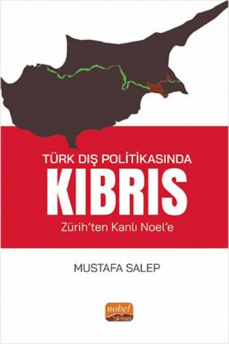 Türk Dıþ Politikasında Kıbrıs  Frontansicht 1