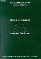 Sicil-i Osmaniosmanlı  Frontansicht 1