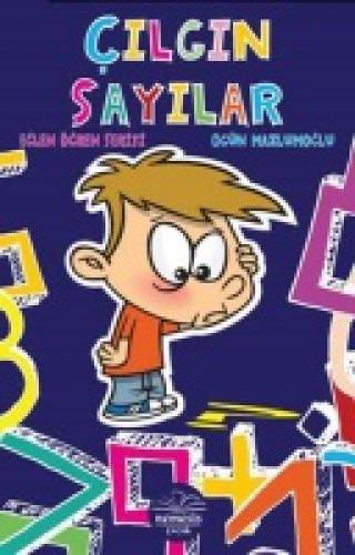 Çılgın Sayılar  Frontansicht 1