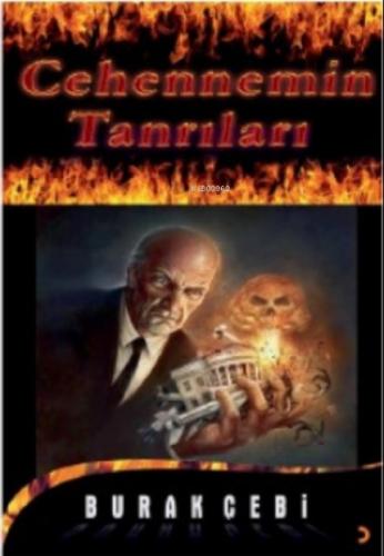 Cehennemin Tanrıları  Frontansicht 1