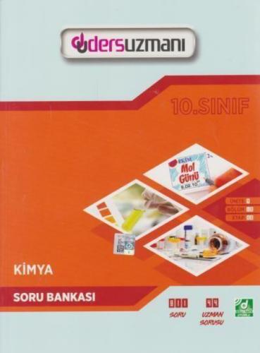 10. Sınıf Kimya Soru Bankası  Frontansicht 1