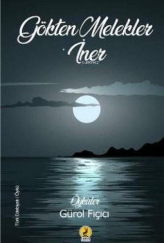 Gökten Melekler İner Öyküler  Frontansicht 1