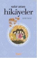 Satırarası Hikayeler  Frontansicht 1