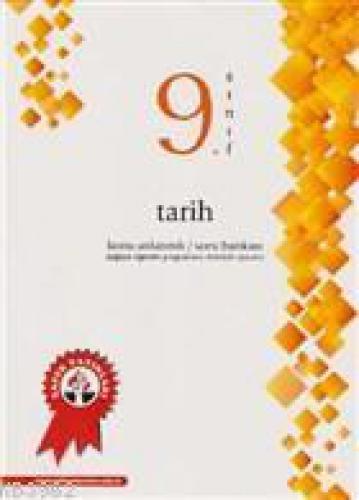 9. Sınıf Tarih Konu Anlatımlı Soru Bankası  Frontansicht 1