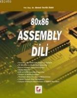 80x86 Assembly Dili  Frontansicht 1