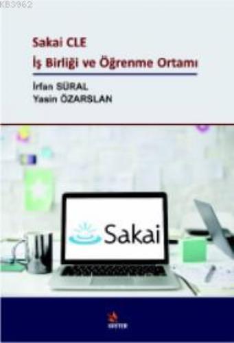 Sakai CLE İş Birliği ve Öğrenme Ortamı  Frontansicht 1