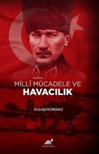 Milli Mücadele ve Havacılık  Frontansicht 1