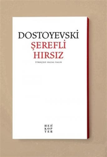 Þerefli Hırsız  Frontansicht 1