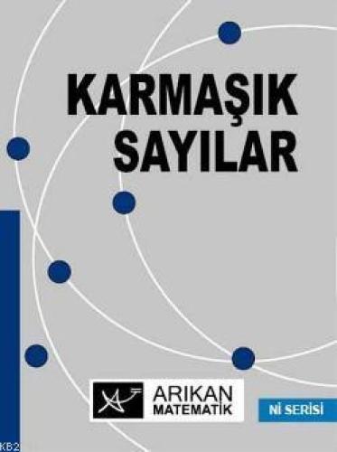 Karmaşık Sayılar  Frontansicht 1